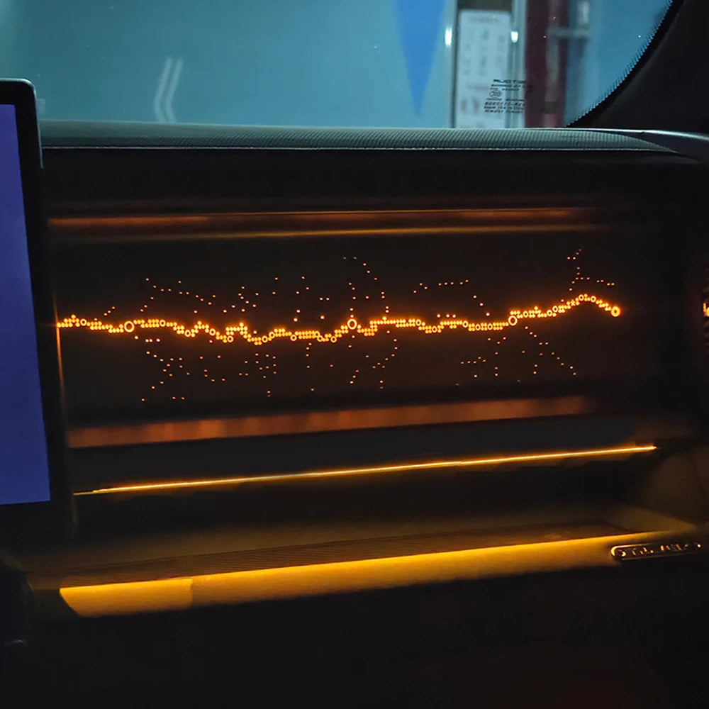 اضاءه مريحهه للعين Sky light panel special