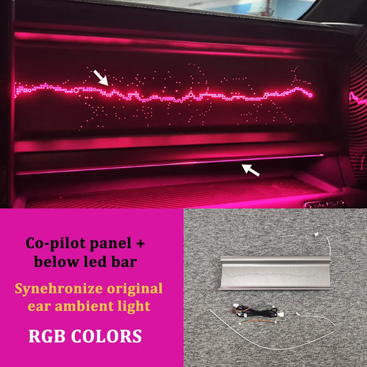 اضاءه مريحهه للعين Sky light panel special